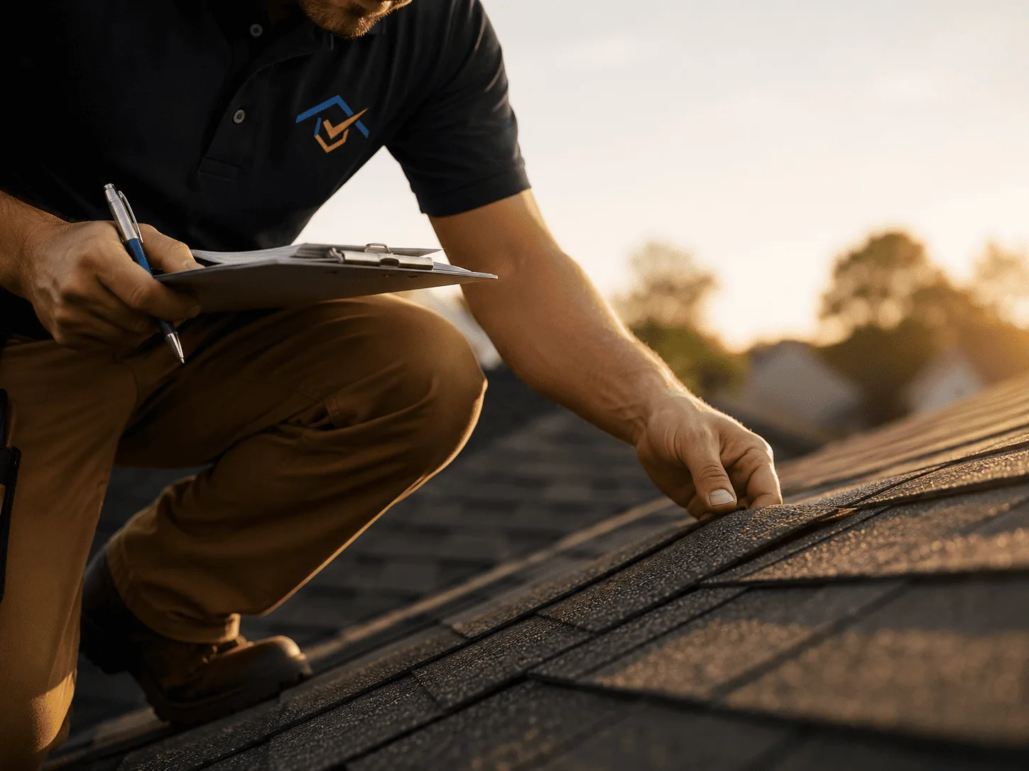 Why Choose Roof Inspection in Lawson, MO